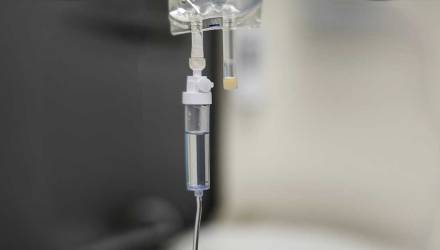 В Гомеле выявили незаконный вывод из запоя на дому