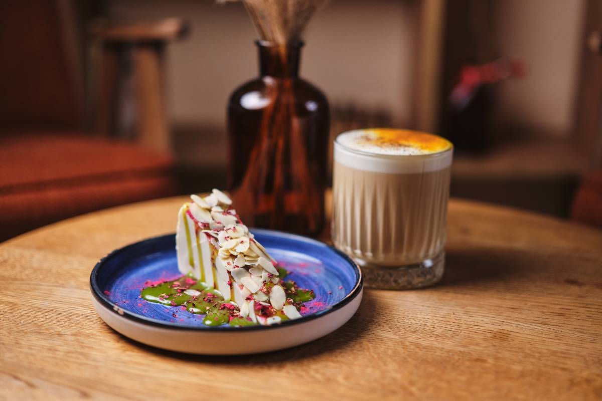 Кофейня "Айсберг" - Фестиваль Gastrofest.Кофе пройдет в Гомеле!