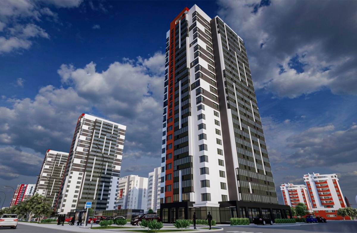 Новые квартиры Гомель, Гомель ДСК, новые дома в Гомеле, долевое строительство Гомель