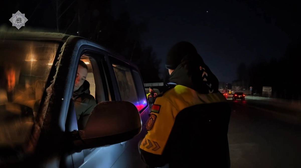 Итоги утреннего рейда «Фильтр»