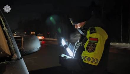 Более 3 тысяч нарушений за выходные и утро понедельника