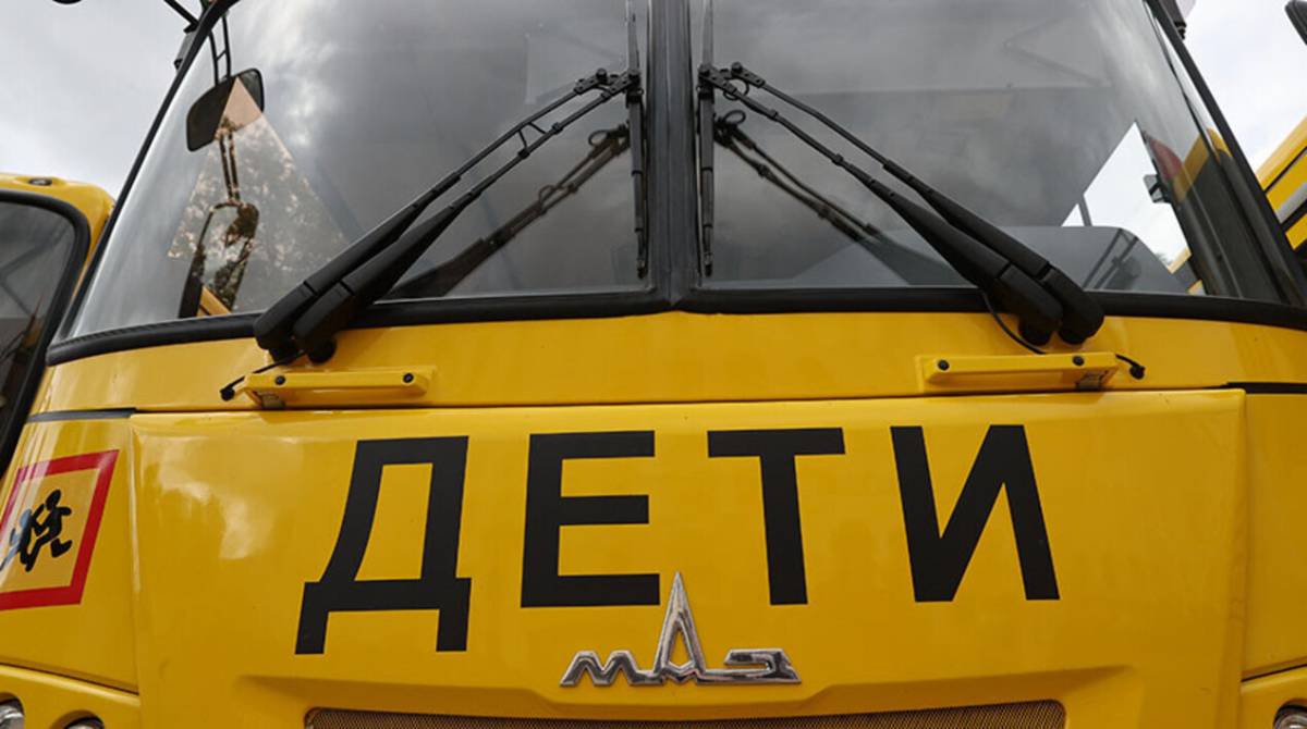 Сегодня в 15 районах Гомельской области отменили подвоз учащихся из сельских населенных пунктов к учреждениям образования.