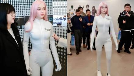 Роботы в мировом пространстве,, новости технологий