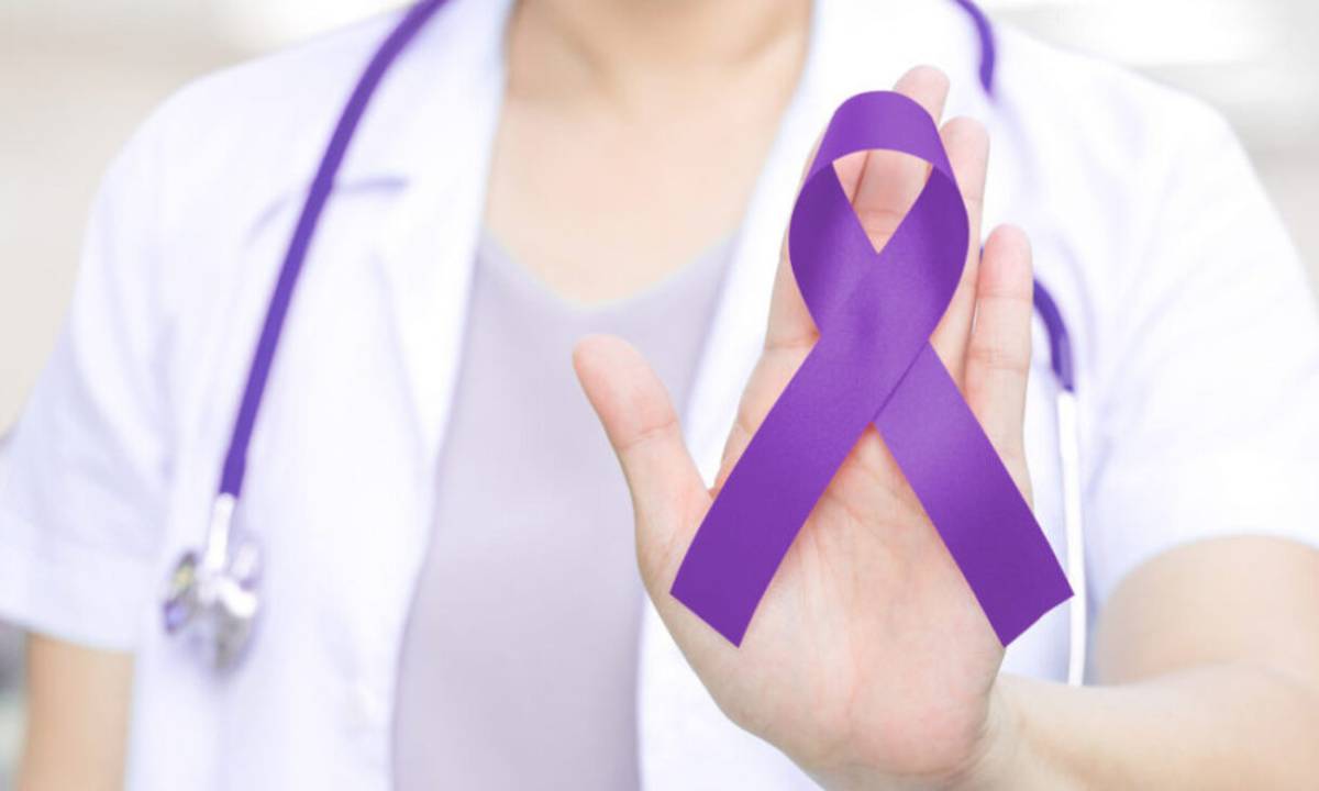 Ко Всемирному дню борьбы против рака онкологи напоминают о профилактике