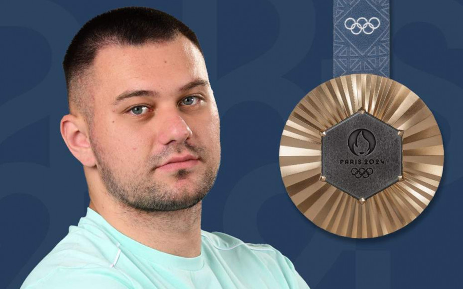 Звание как итог большой работы