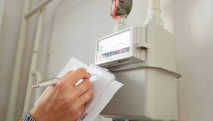 Повышение цен на ЖКХ в Беларуси