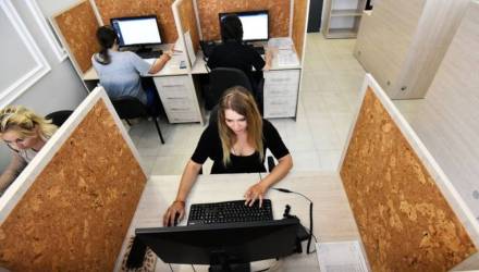 Белорусы стали реже жаловаться на качество ЖКУ