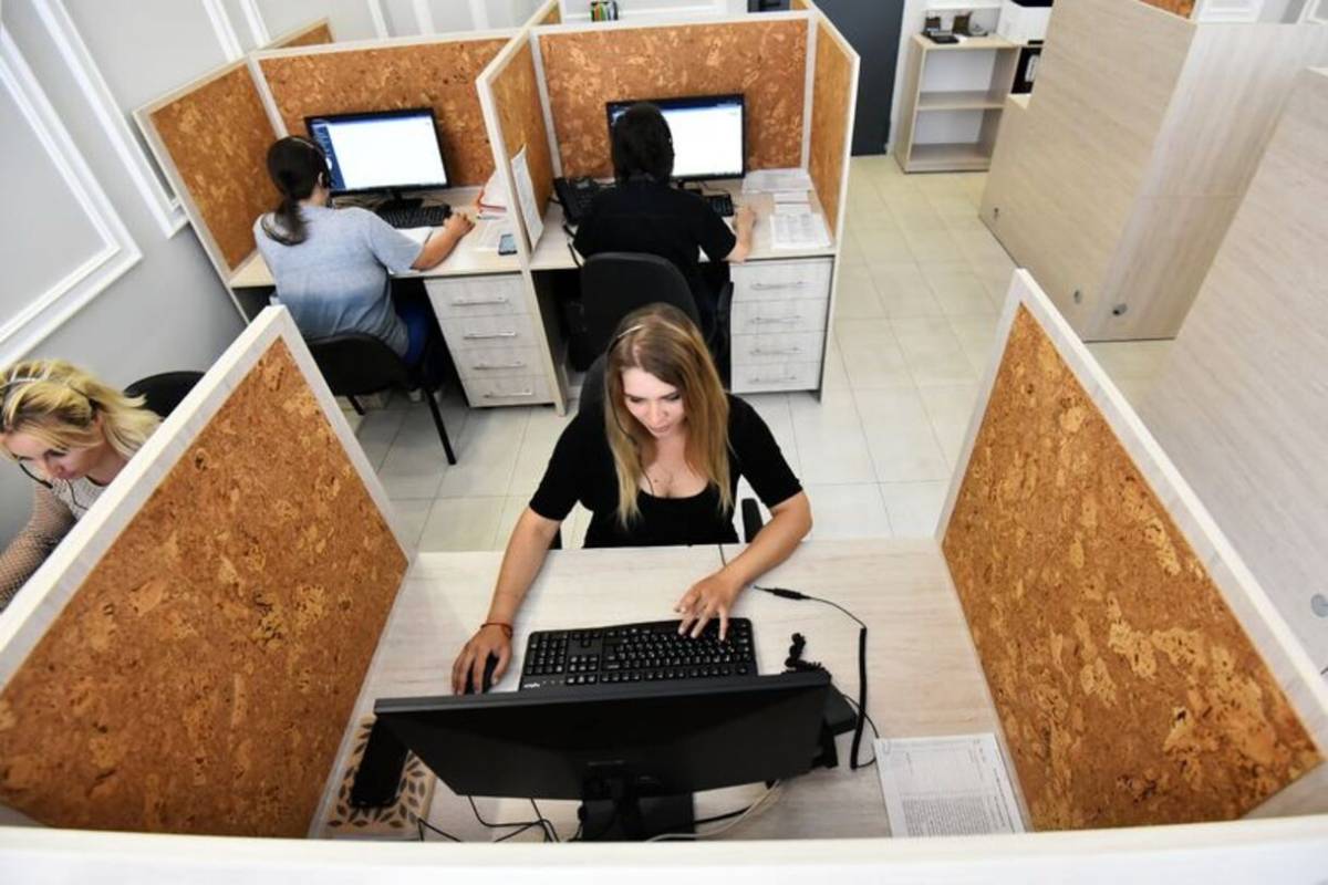 Белорусы стали реже жаловаться на качество ЖКУ