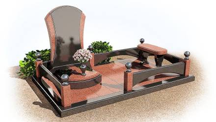 Услуги благоустройства могил в Гомеле