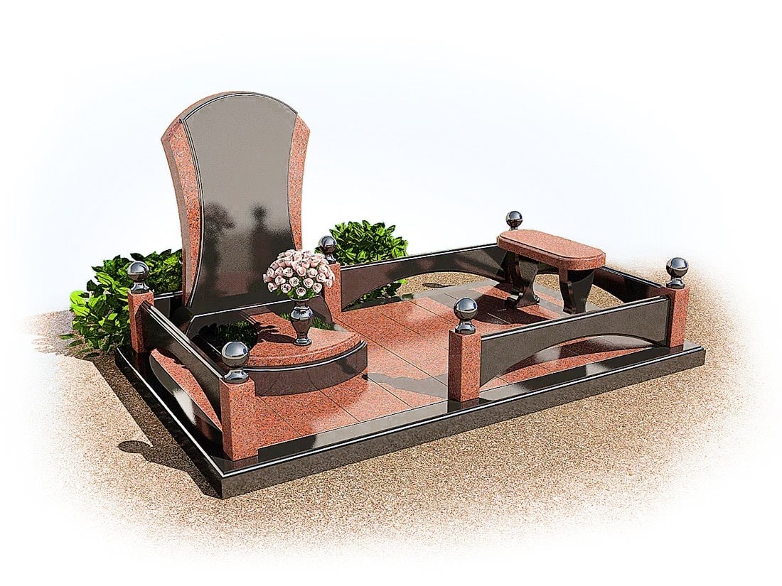 Услуги благоустройства могил в Гомеле