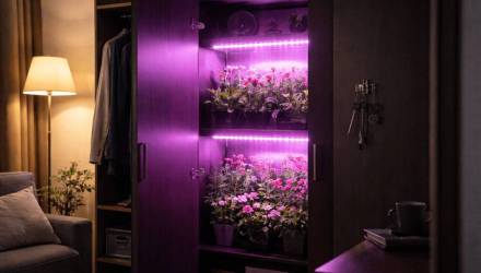 Выращивал коноплю «для лечения»: суд вынес приговор гомельчанину