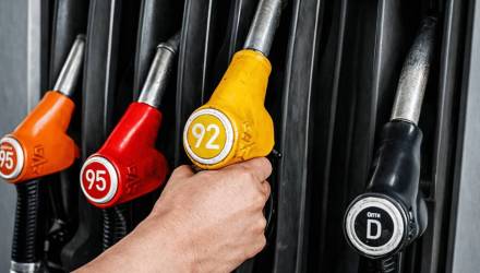 Исчезнет ли 92-й бензин из топливной корзины?