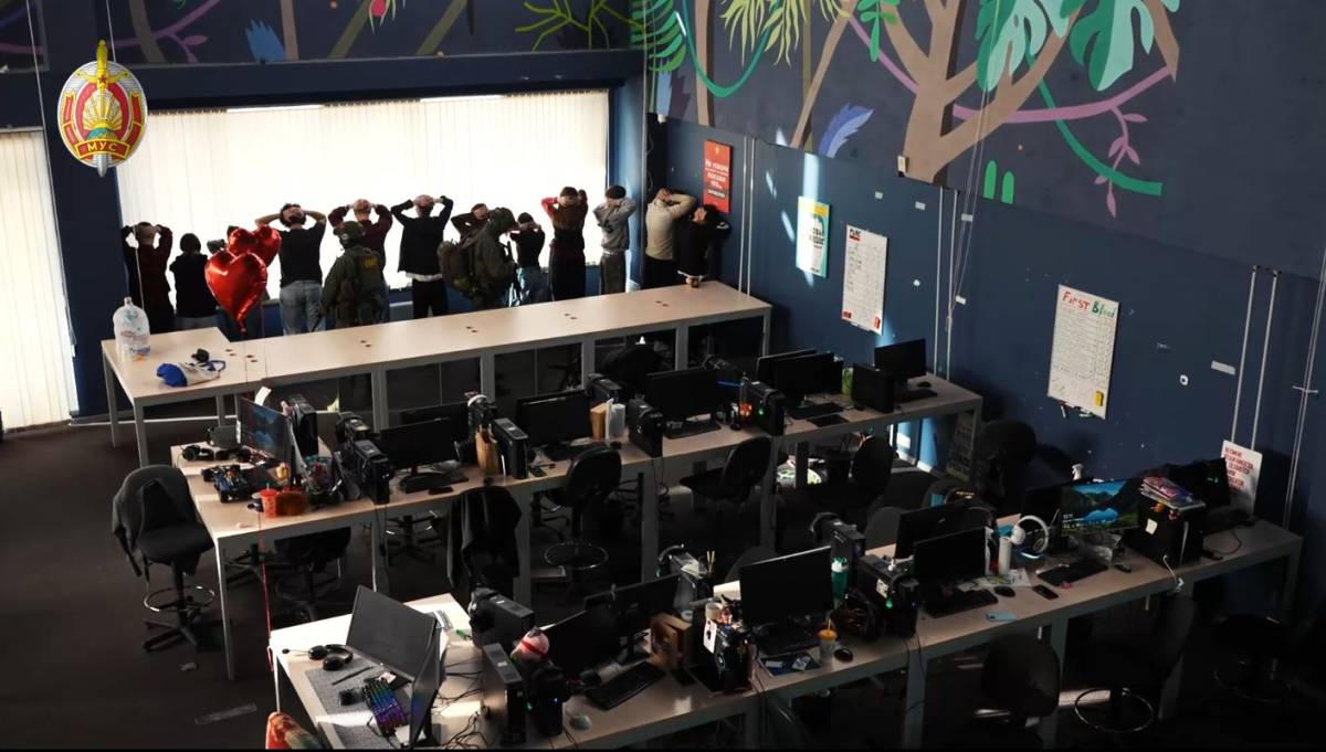 Семь лет преступной схемы и 1600 псевдонимов