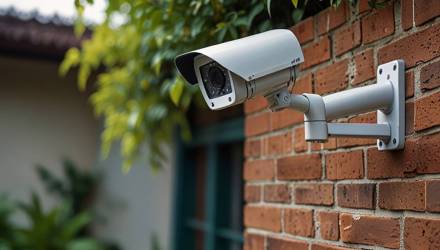 Видеонаблюдение в Гомеле