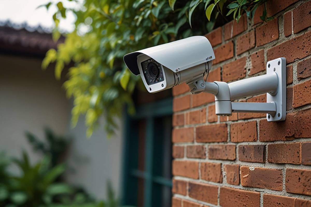 Видеонаблюдение в Гомеле