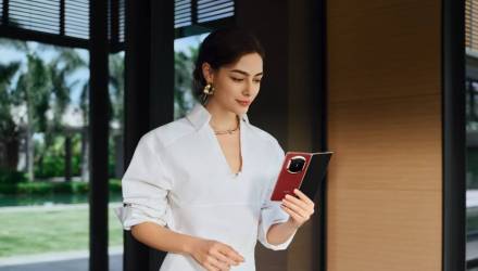 Huawei Mate X7: технологии и элегантность в складном формате