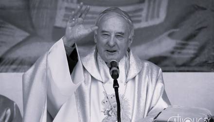 ушёл Казимир Великуселец