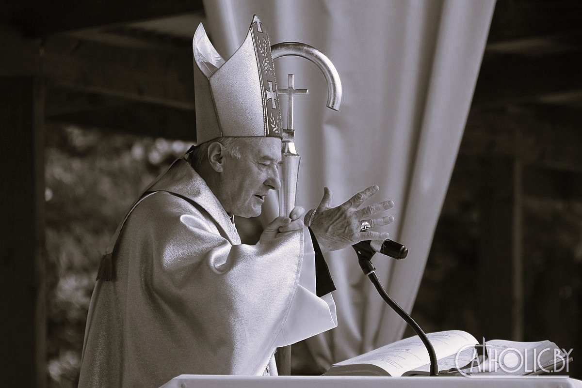 ушёл Казимир Великуселец