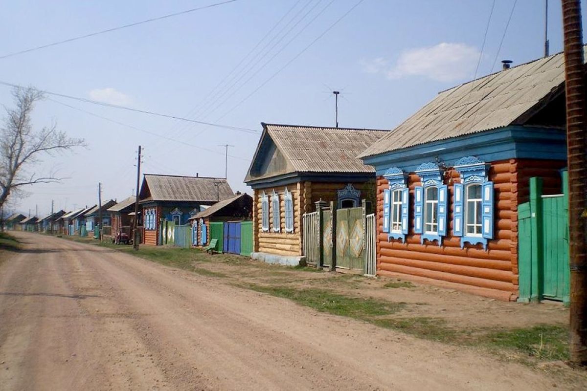 Белорусам предлагают переезд в деревню