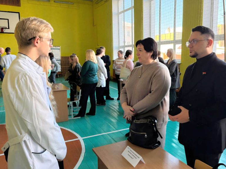 Кого особенно ждут в регионе