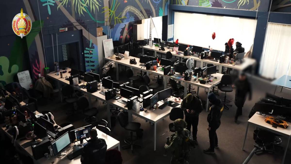 Ежемесячный оборот мошеннических call-центров, по оценкам правоохранителей, составлял от 600 тыс. до 2 млн долларов США