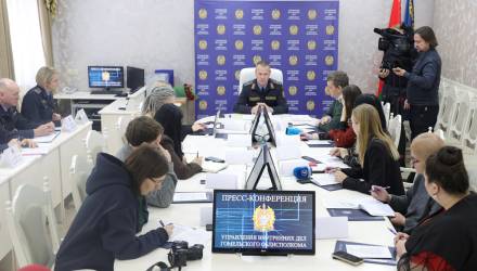 Мошенники выманили у жителей Гомельской области более 8 миллионов рублей