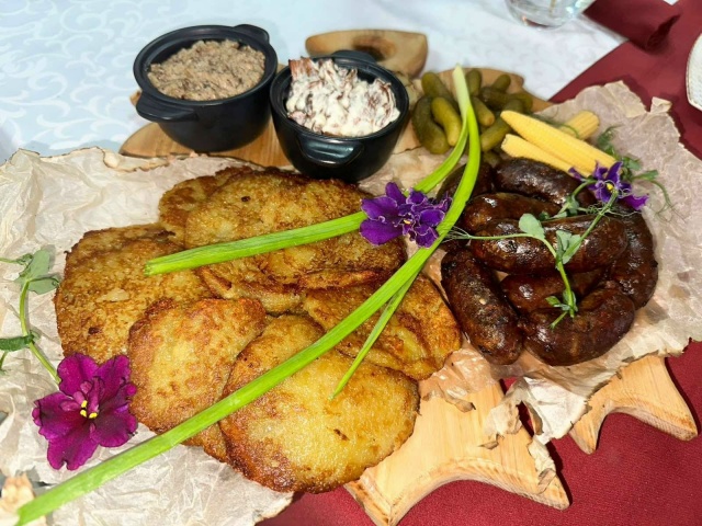 Акция «Кожная пятніца – роднае, сваё» призвана популяризировать белорусский язык, культуру и традиции через кухню