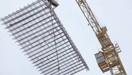 Какие спортобъекты построят в Гомельской области?