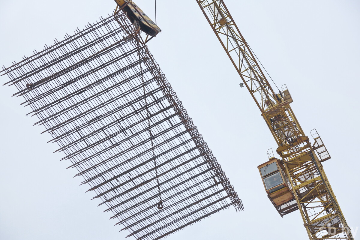 Какие спортобъекты построят в Гомельской области?