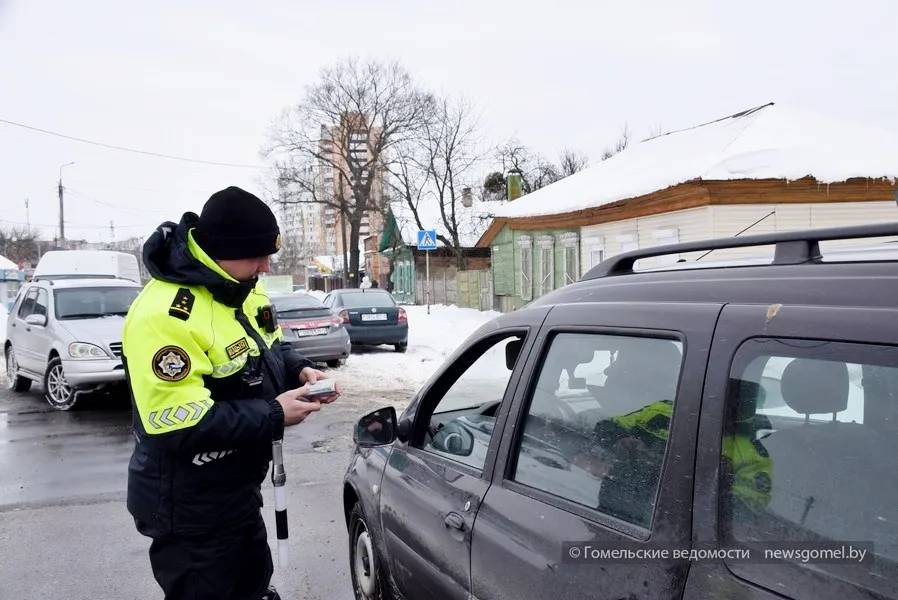 Что показала проверка