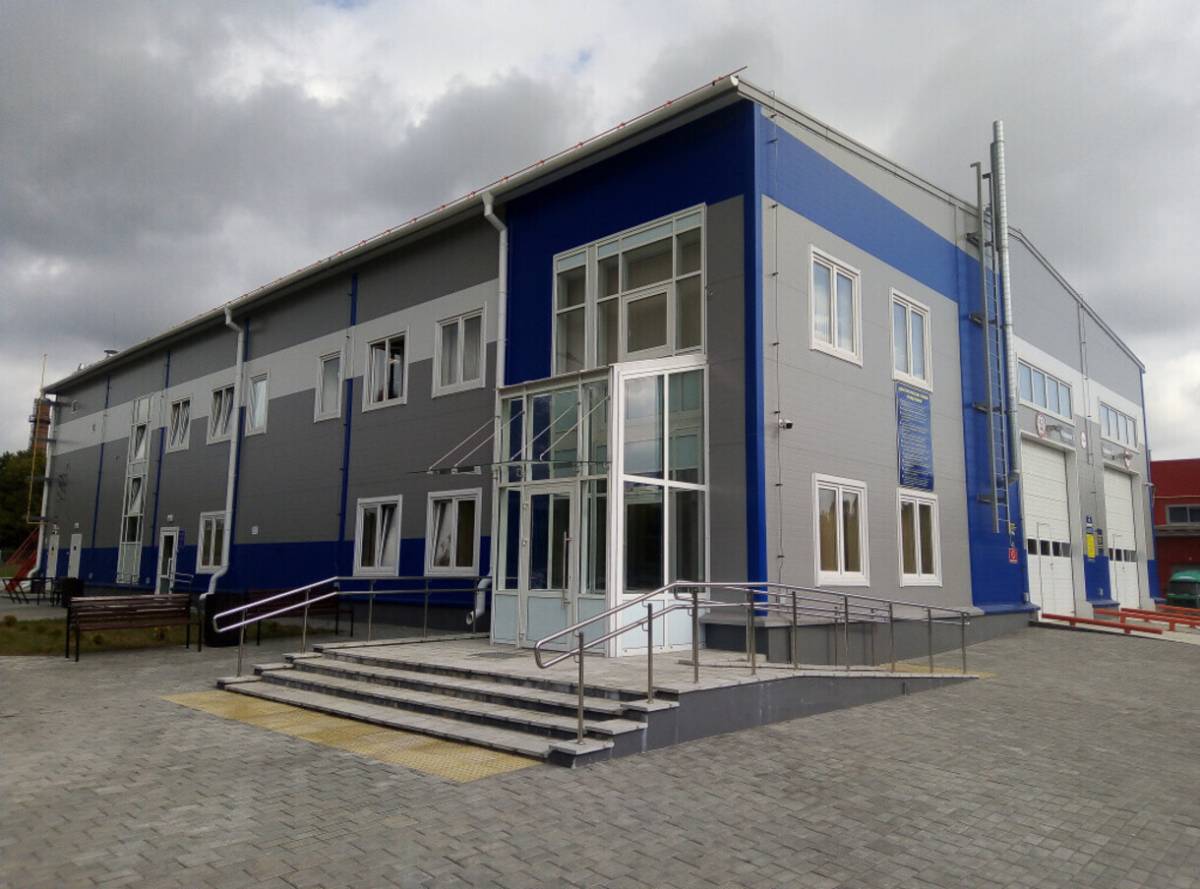 В Гомеле — скидка 20% на гостехосмотр к 23 февраля