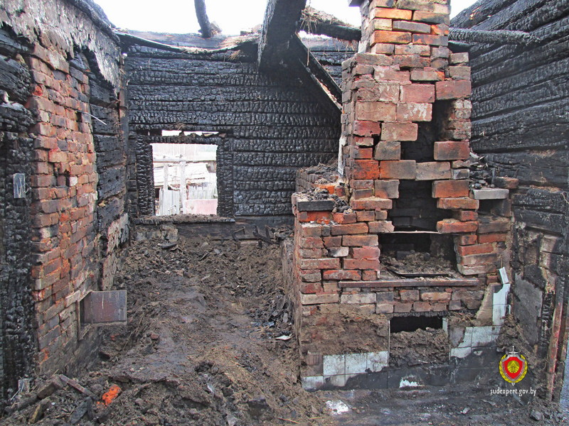 Основные причины трагедий