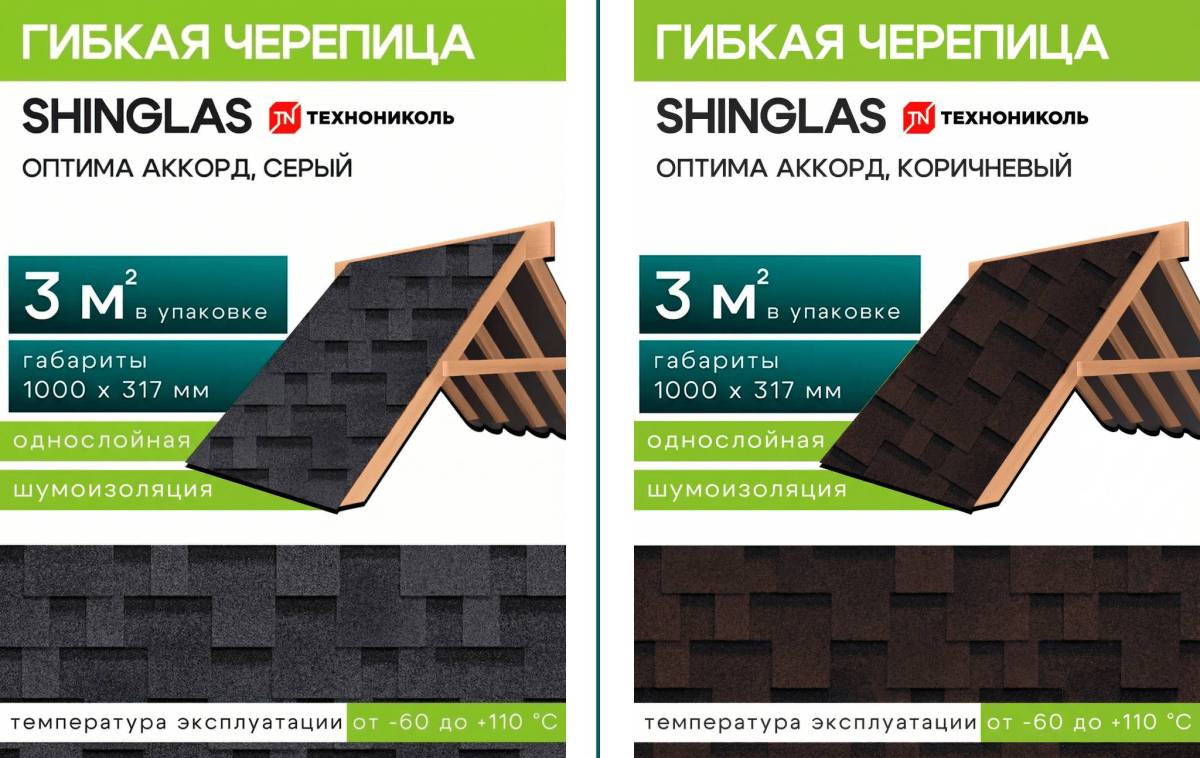 Зимняя кровля со скидкой: до −20% и промокод «ПРОГОМЕЛЬ»