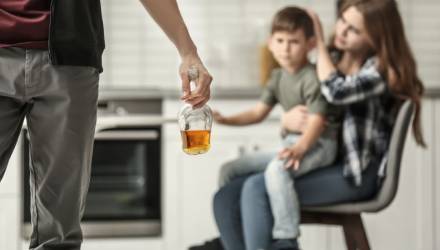 Трагедия в Мозыре: дети остались без матери