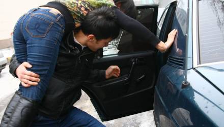 Новости криминал