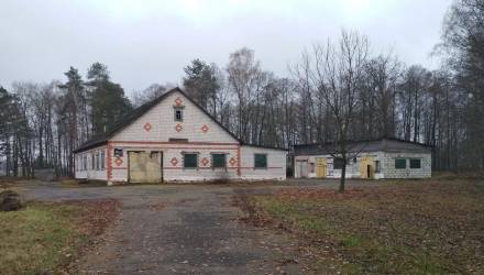 Продали комплекс зданий в 186 раз дороже, чем планировали. Как так?