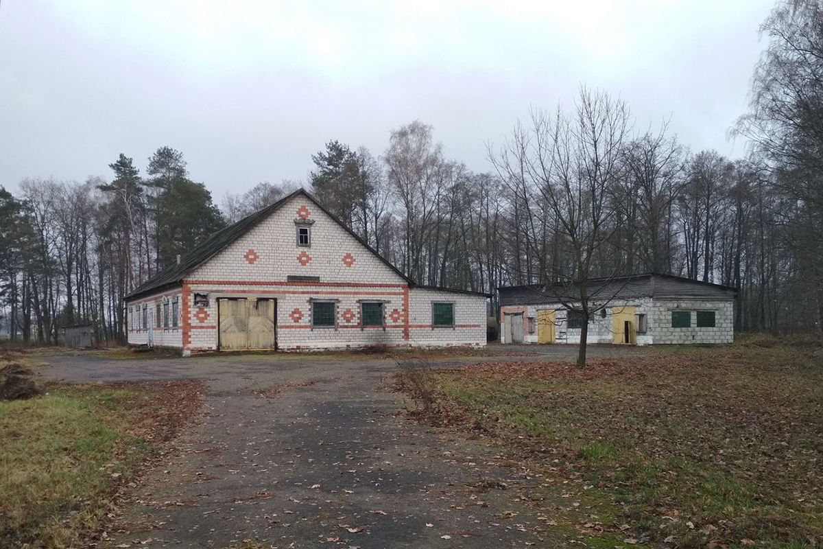 Продали комплекс зданий в 186 раз дороже, чем планировали. Как так?