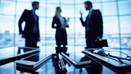 Под видом представительства — бизнес без налогов: в бюджет возвращено 60 млн рублей