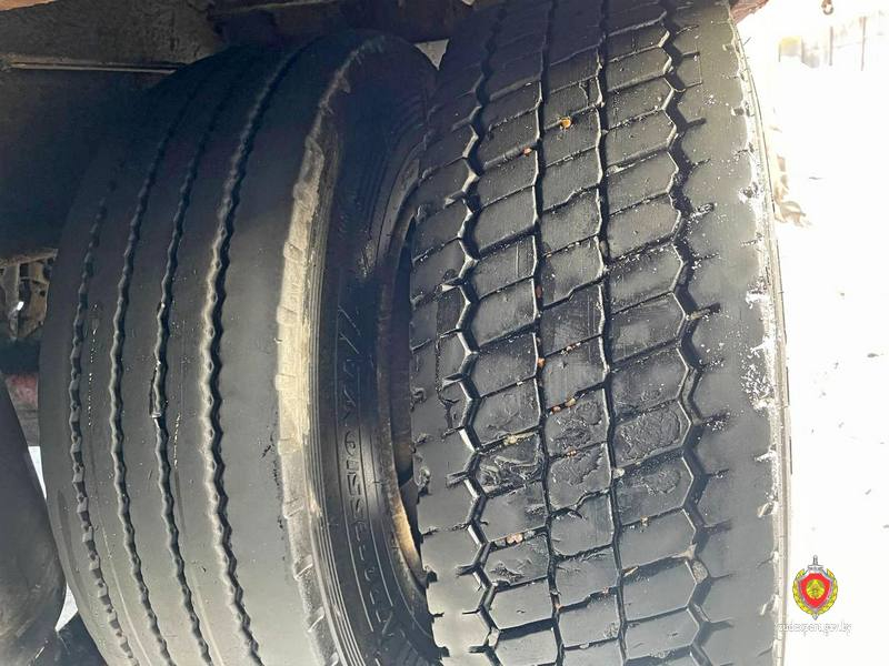 Названа техническая причина пожара