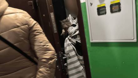 В Гомеле начали рейды по неплательщикам ЖКУ — есть первые меры