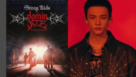 Фильм о Stray Kids покажут в Гомеле — объявлены даты проката