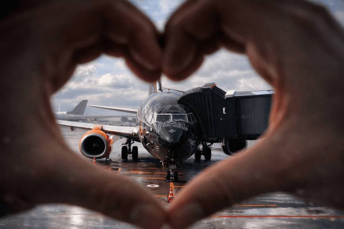 Belavia сняла с рейсов первый Boeing 737–300