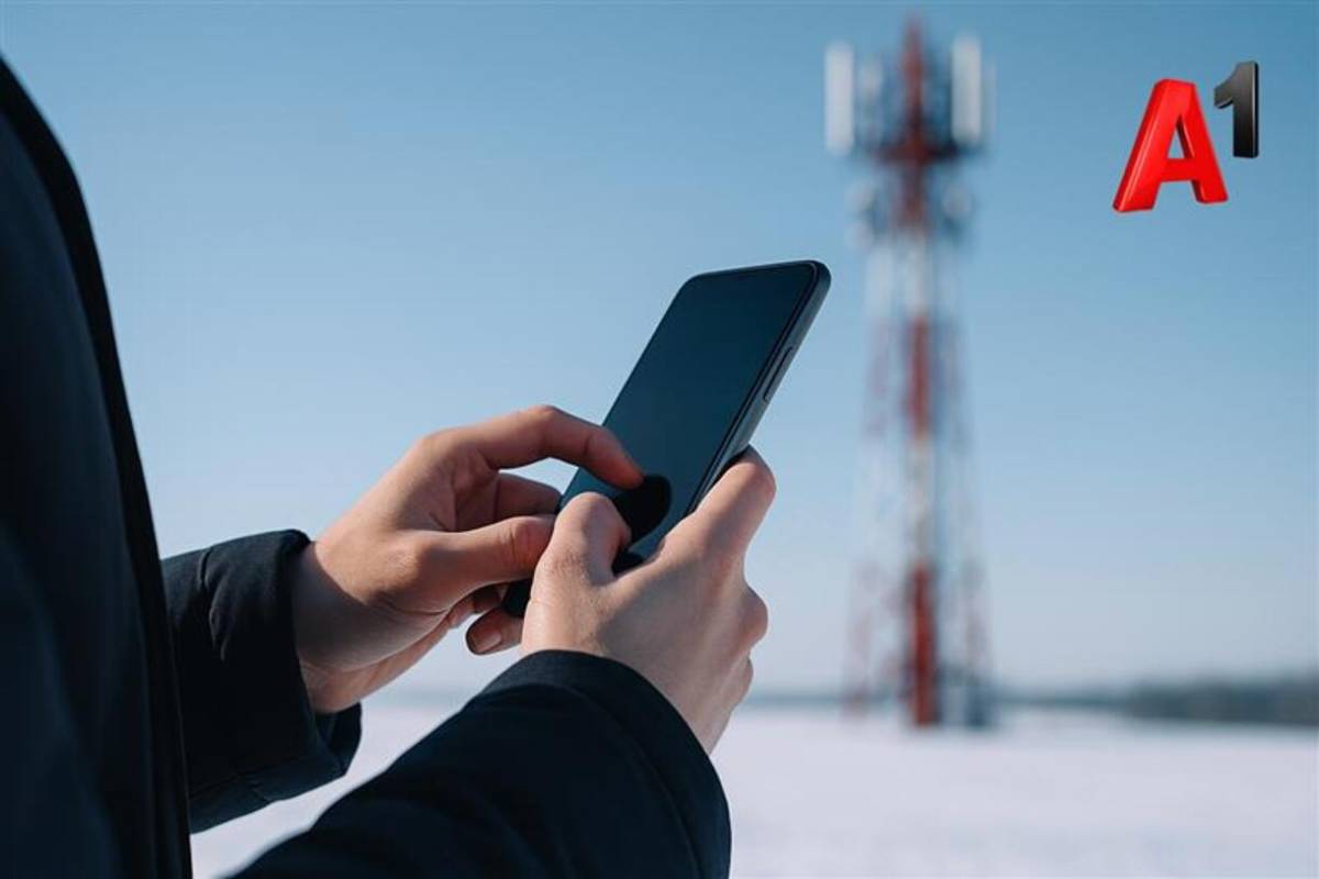 БелГИЭ: лучший мобильный интернет и максимальное количество базовых станций в Беларуси – у А1