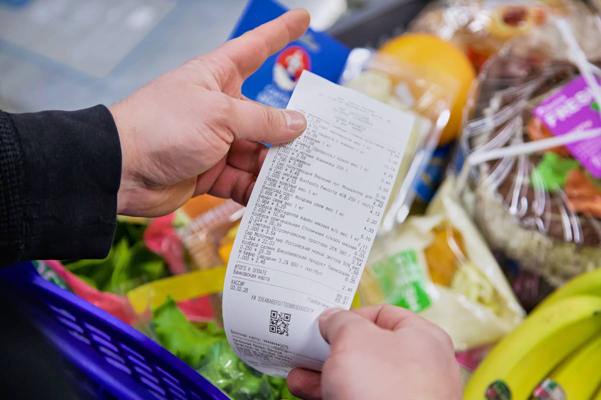 В «Санте» стало выгоднее закупаться. Смотрите, что изменилось