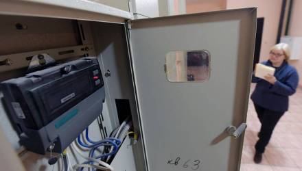 Показания уже в системе: как теперь платить за электроэнергию