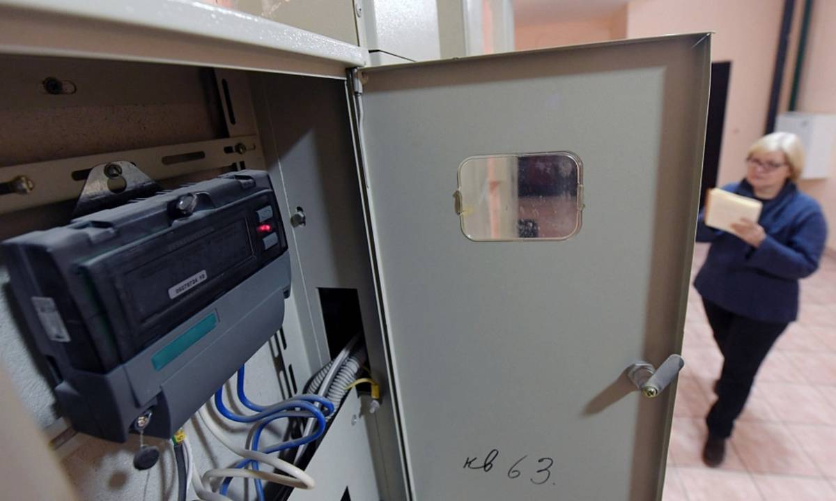 Показания уже в системе: как теперь платить за электроэнергию