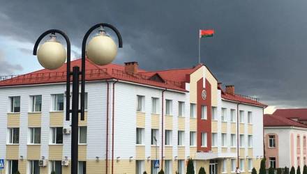 Бывший глава Речицкого района получил 7 лет за коррупционные указания