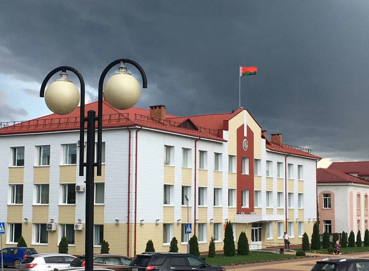 Бывший глава Речицкого района получил 7 лет за коррупционные указания