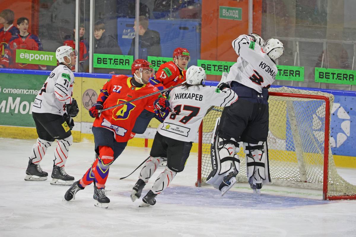 Игра на характере: «Гомель» перевернул ожидания букмекеров