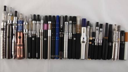 Лицензирование вейпов в Беларуси